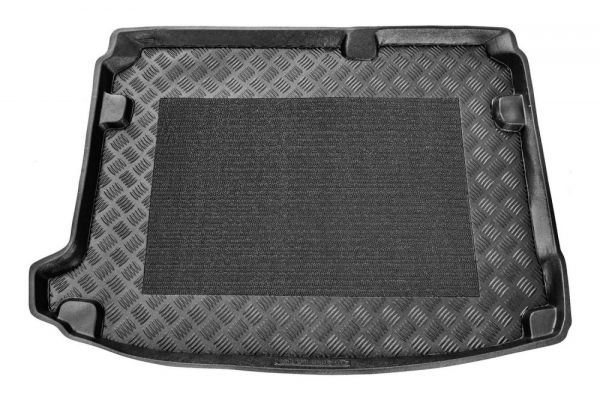 Bagagerumsmåtter til Citroen DS4 Hatchback 2010-