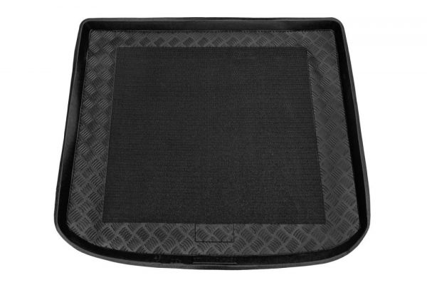 Bagagerumsmåtter til Seat Toledo sedan mat to be placed on the top shelf in the trunk 2004-2008